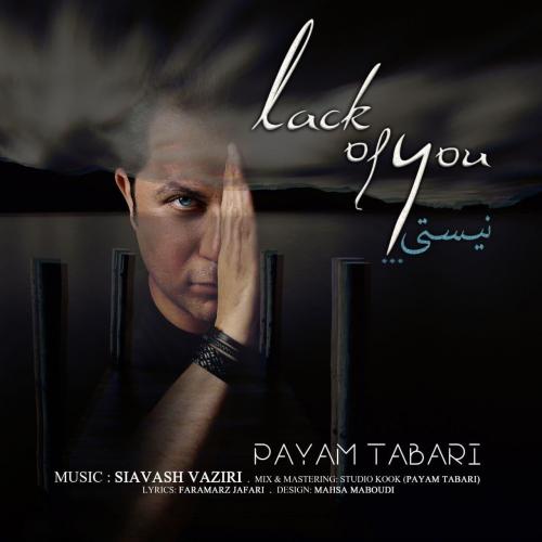 پیام طبری نیستی